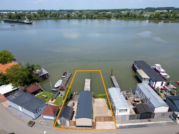 Medium property photo - Veense Put 74, 4264 AL Veen